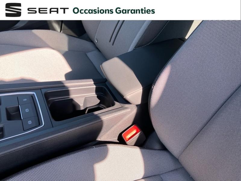 Voitures occasions SEAT Leon ST Business Vezin-le-Coquet