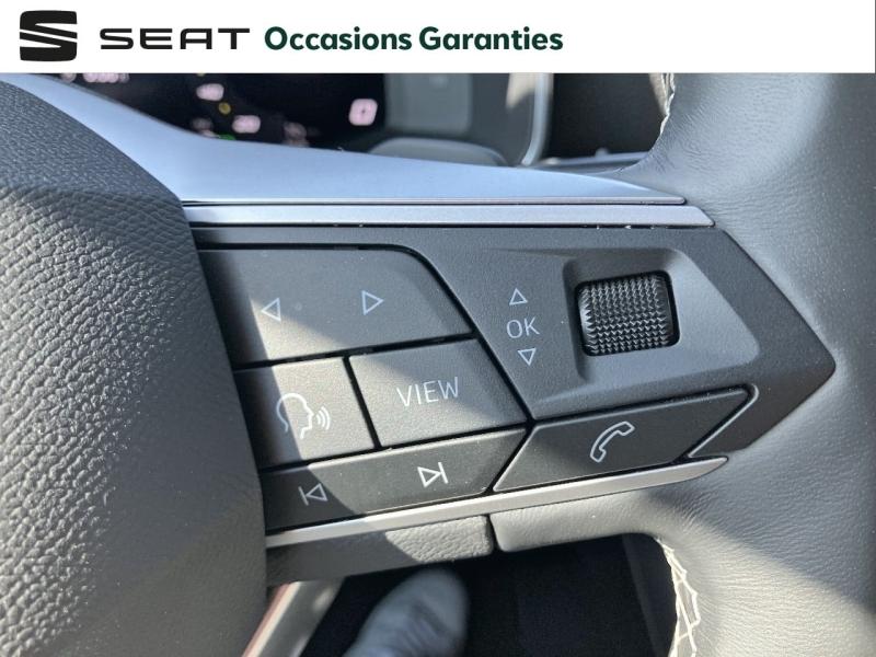 Voitures occasions SEAT Leon ST Business Vezin-le-Coquet