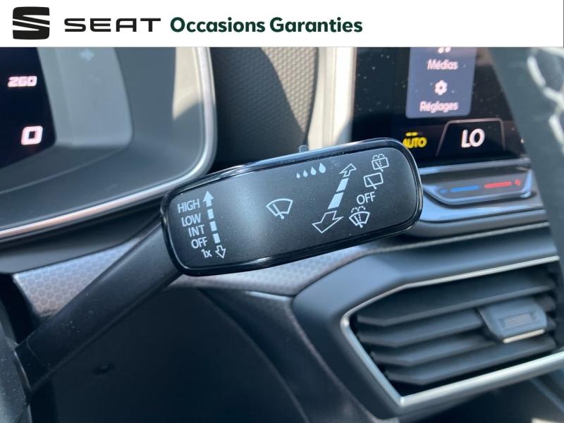 Voitures occasions SEAT Leon ST Business Vezin-le-Coquet