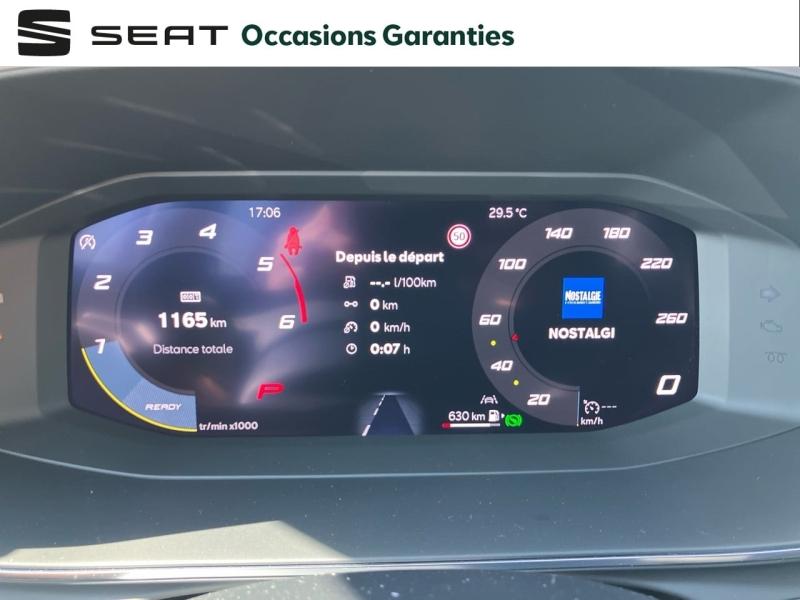 Voitures occasions SEAT Leon ST Business Vezin-le-Coquet