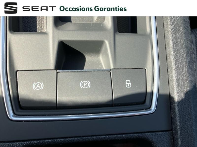 Voitures occasions SEAT Leon ST Business Vezin-le-Coquet