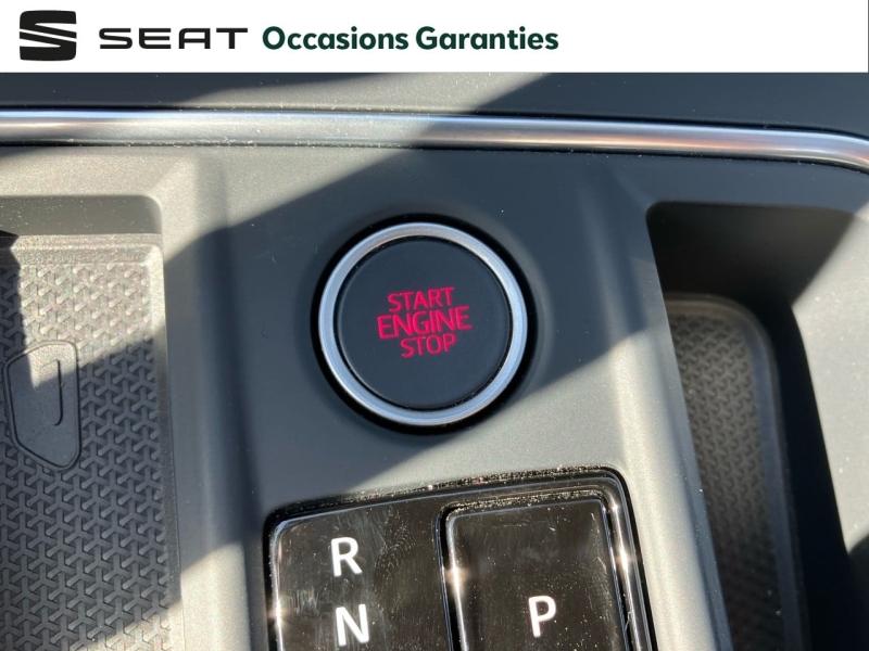 Voitures occasions SEAT Leon ST Business Vezin-le-Coquet