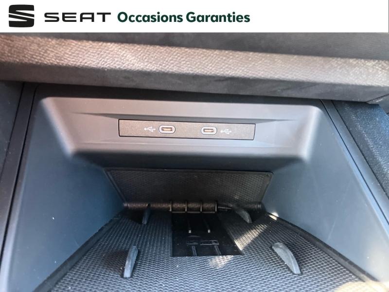 Voitures occasions SEAT Leon ST Business Vezin-le-Coquet