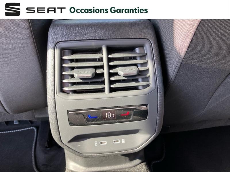 Voitures occasions SEAT Leon ST Business Vezin-le-Coquet