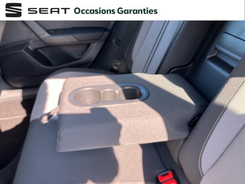 Voitures occasions SEAT Leon ST Business Vezin-le-Coquet