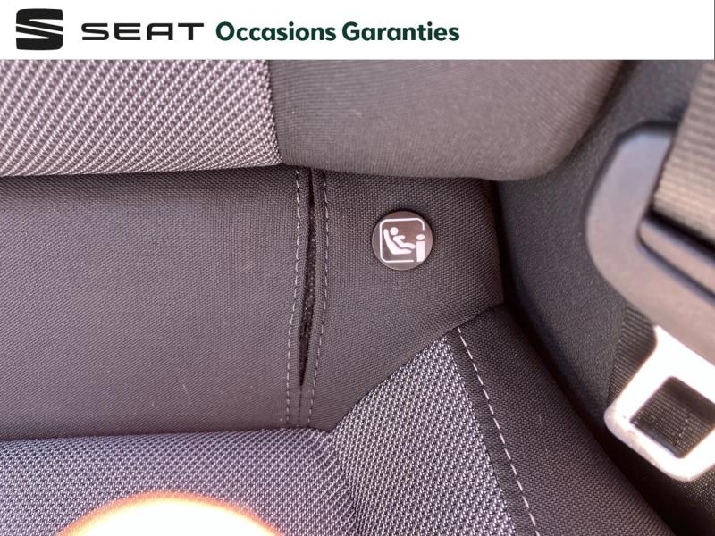 Voitures occasions SEAT Leon ST Business Vezin-le-Coquet