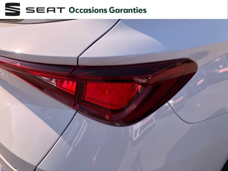 Voitures occasions SEAT Leon ST Business Vezin-le-Coquet