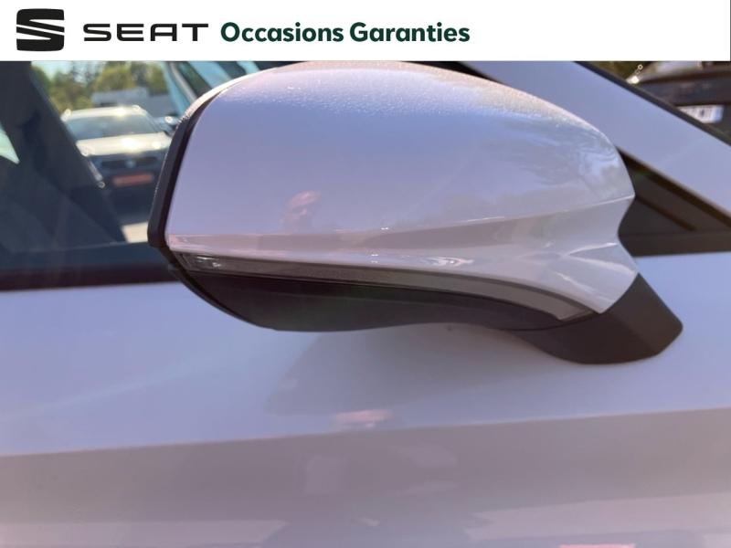 Voitures occasions SEAT Leon ST Business Vezin-le-Coquet