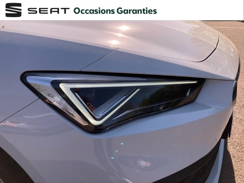 Voitures occasions SEAT Leon ST Business Vezin-le-Coquet