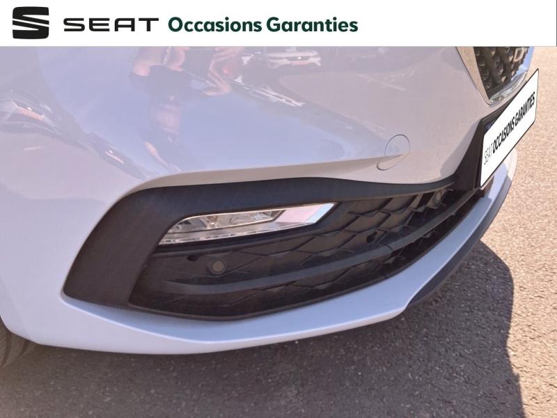Voitures occasions SEAT Leon ST Business Vezin-le-Coquet