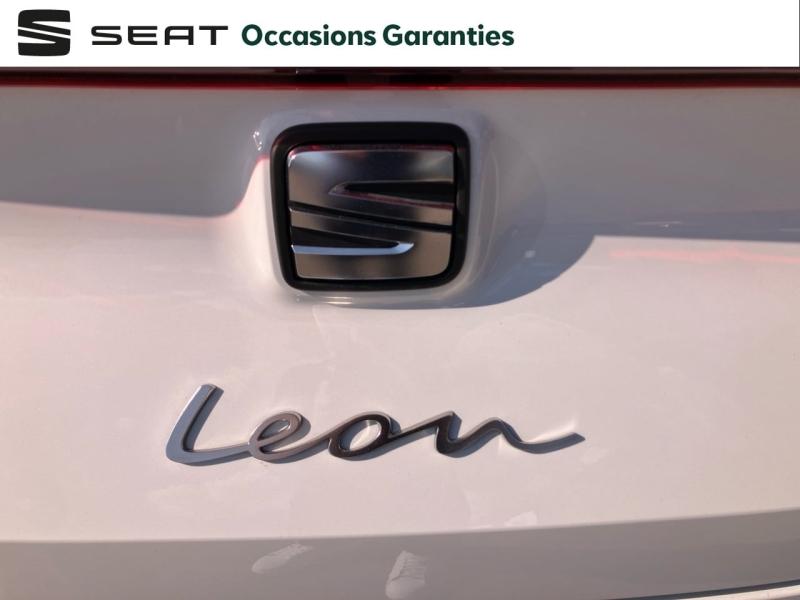 Voitures occasions SEAT Leon ST Business Vezin-le-Coquet
