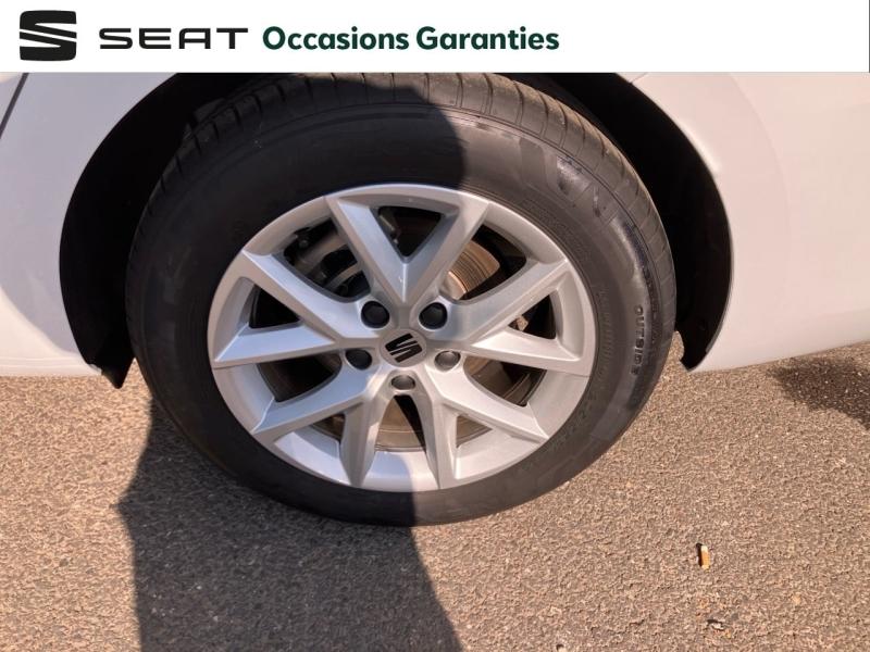 Voitures occasions SEAT Leon ST Business Vezin-le-Coquet