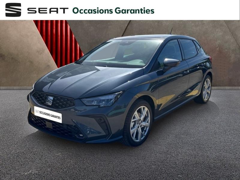 Voitures occasions SEAT IBIZA Copa Vezin-le-Coquet