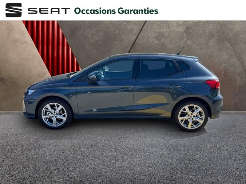Voitures occasions SEAT IBIZA Copa Vezin-le-Coquet