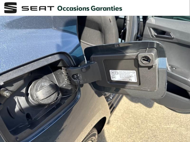 Voitures occasions SEAT IBIZA Copa Vezin-le-Coquet