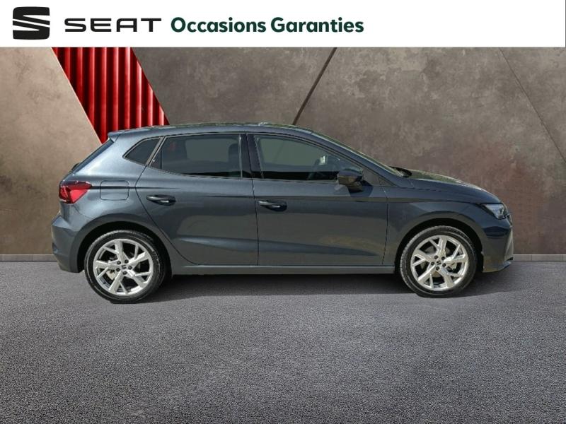 Voitures occasions SEAT IBIZA Copa Vezin-le-Coquet