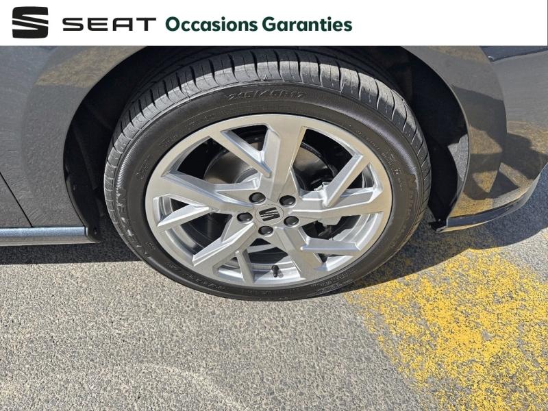 Voitures occasions SEAT IBIZA Copa Vezin-le-Coquet