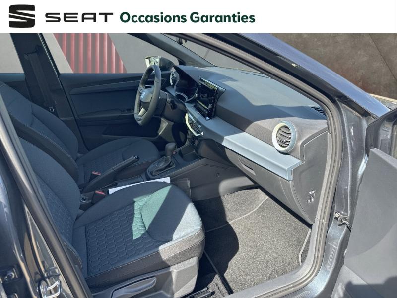 Voitures occasions SEAT IBIZA Copa Vezin-le-Coquet