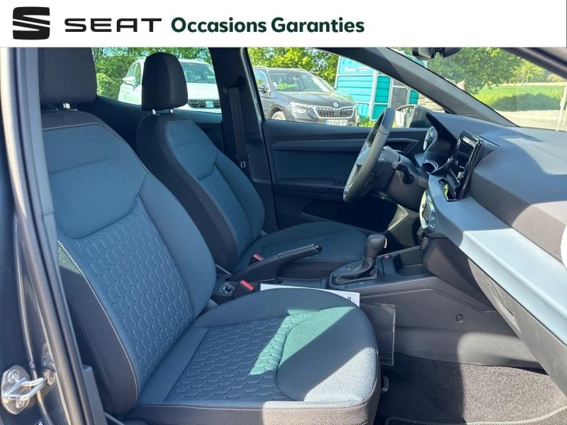 Voitures occasions SEAT IBIZA Copa Vezin-le-Coquet