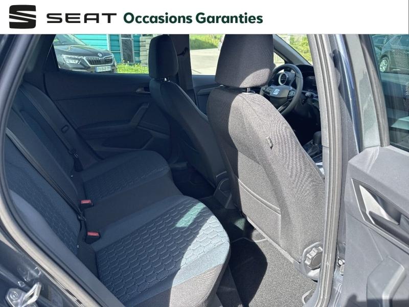 Voitures occasions SEAT IBIZA Copa Vezin-le-Coquet