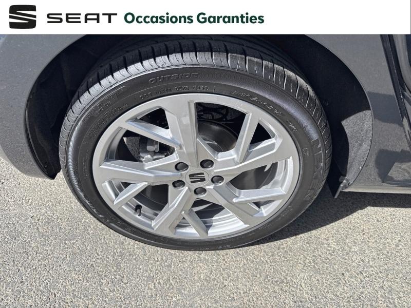 Voitures occasions SEAT IBIZA Copa Vezin-le-Coquet