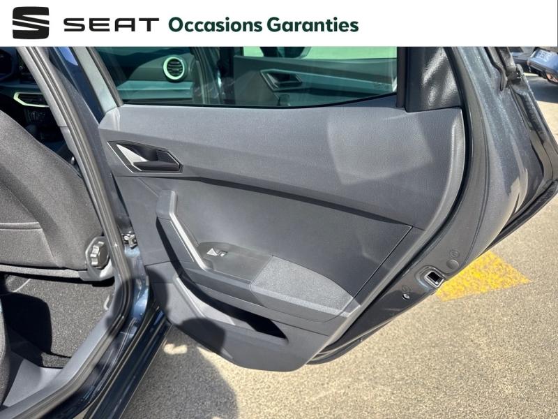 Voitures occasions SEAT IBIZA Copa Vezin-le-Coquet