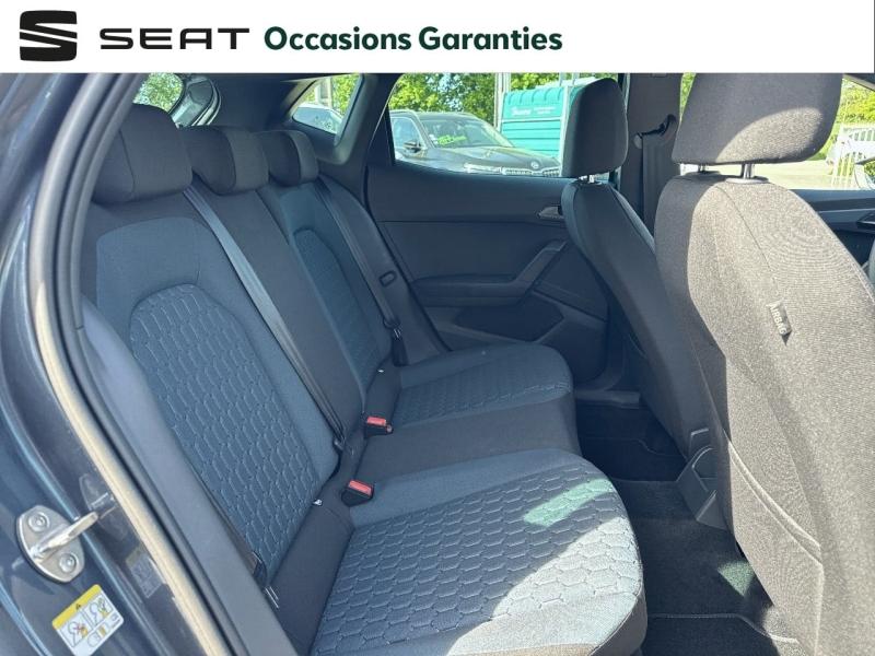 Voitures occasions SEAT IBIZA Copa Vezin-le-Coquet