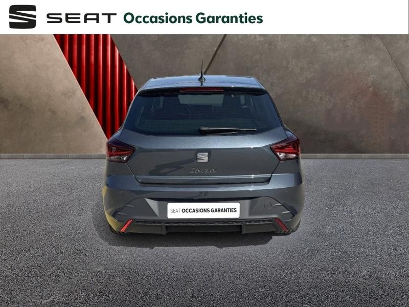 Voitures occasions SEAT IBIZA Copa Vezin-le-Coquet