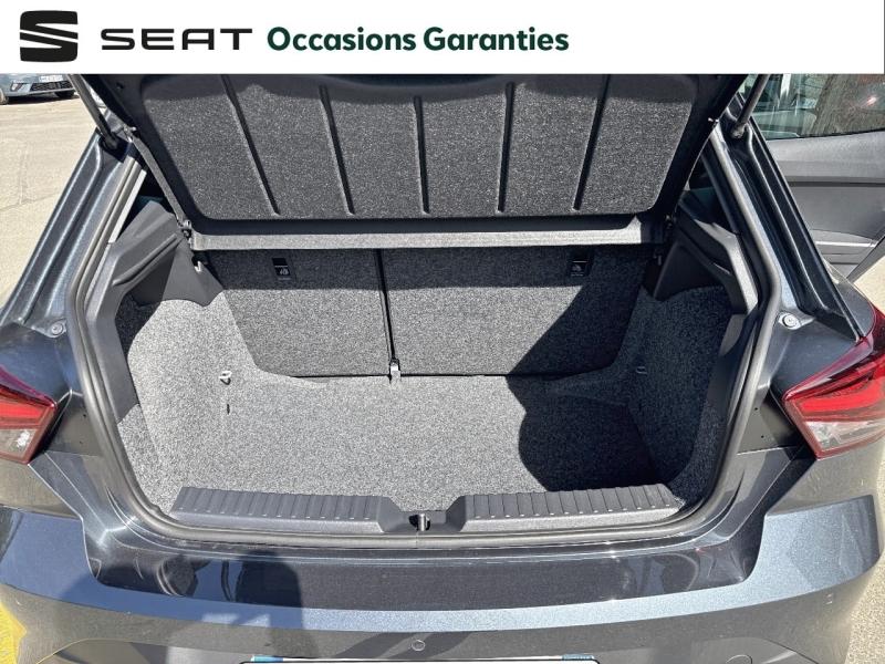 Voitures occasions SEAT IBIZA Copa Vezin-le-Coquet