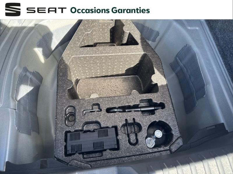 Voitures occasions SEAT IBIZA Copa Vezin-le-Coquet