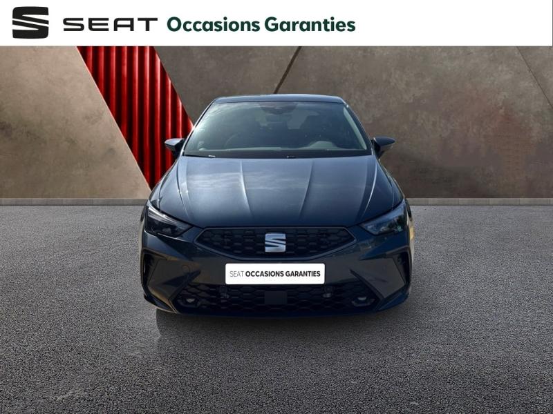 Voitures occasions SEAT IBIZA Copa Vezin-le-Coquet