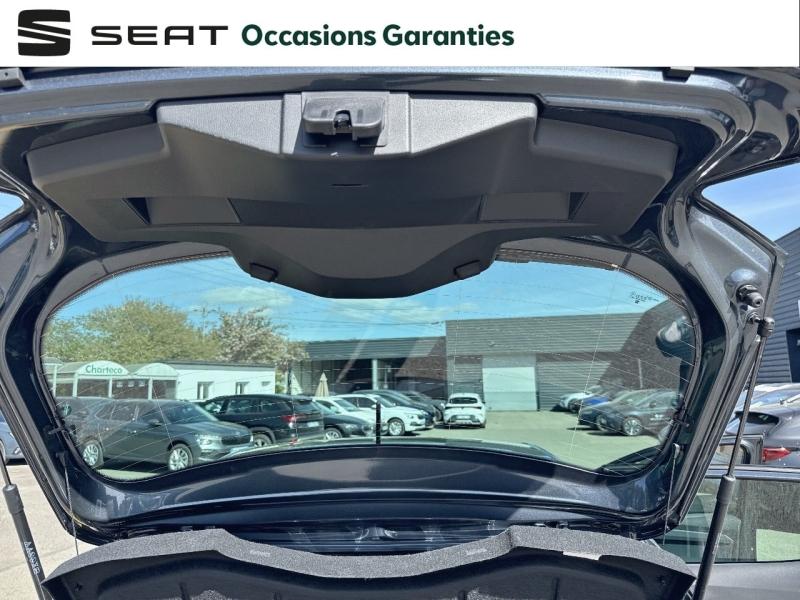 Voitures occasions SEAT IBIZA Copa Vezin-le-Coquet