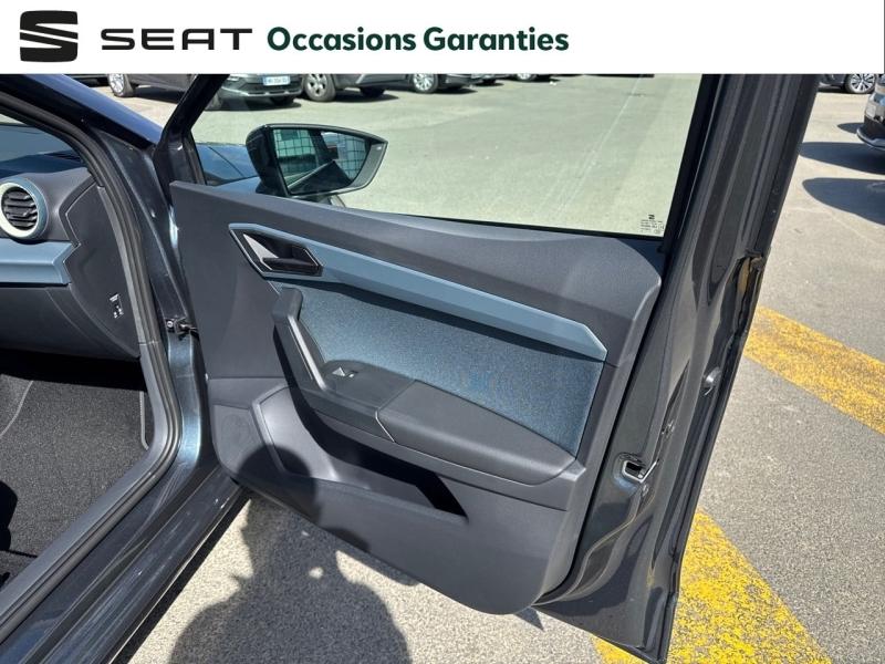 Voitures occasions SEAT IBIZA Copa Vezin-le-Coquet