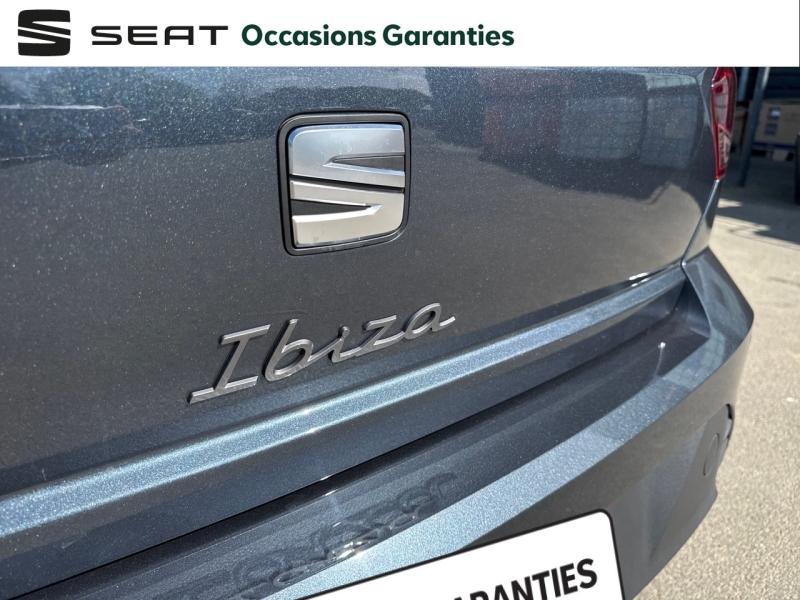 Voitures occasions SEAT IBIZA Copa Vezin-le-Coquet