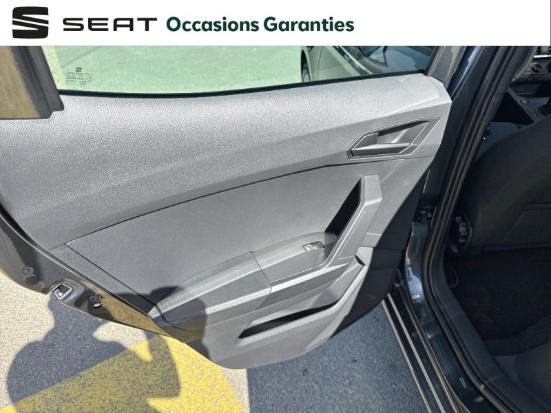 Voitures occasions SEAT IBIZA Copa Vezin-le-Coquet