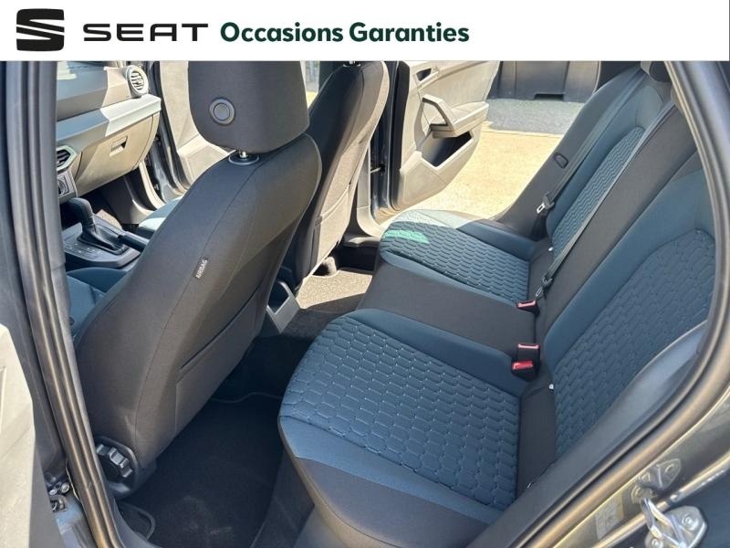 Voitures occasions SEAT IBIZA Copa Vezin-le-Coquet