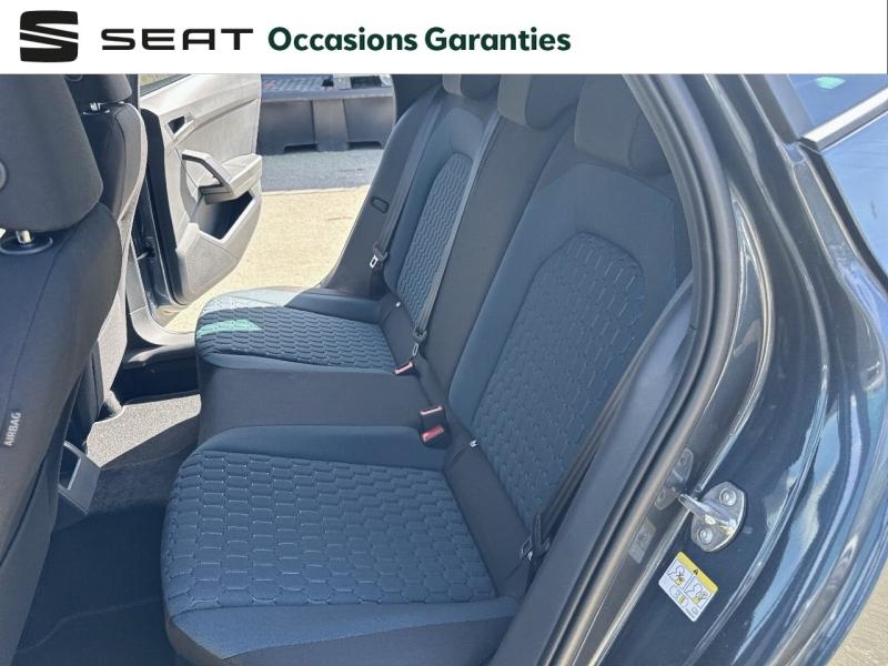 Voitures occasions SEAT IBIZA Copa Vezin-le-Coquet