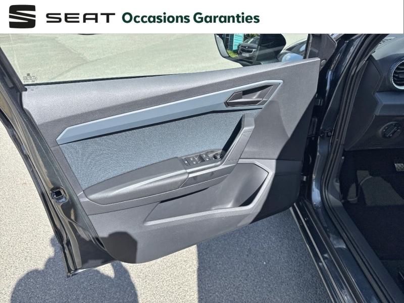 Voitures occasions SEAT IBIZA Copa Vezin-le-Coquet