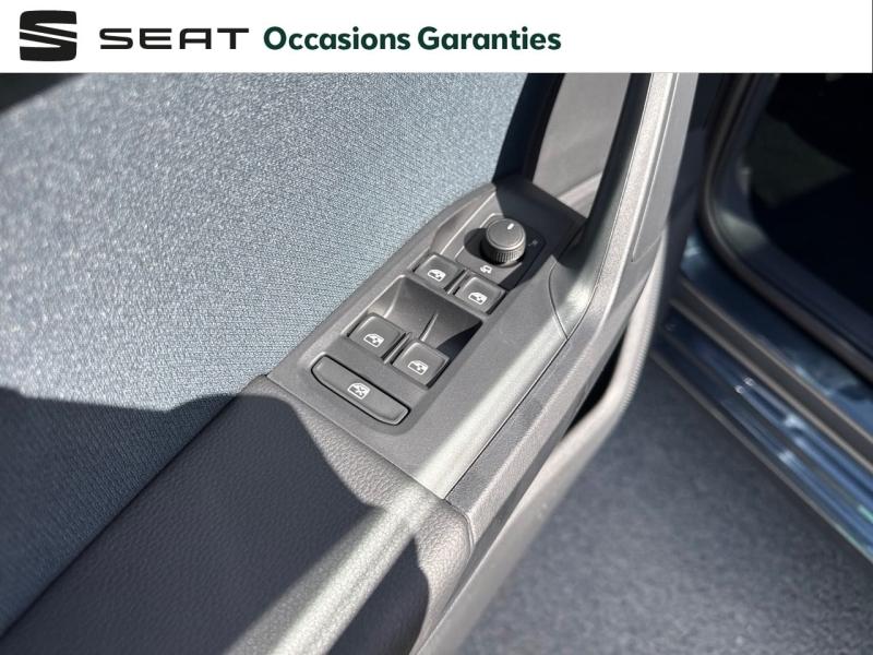 Voitures occasions SEAT IBIZA Copa Vezin-le-Coquet