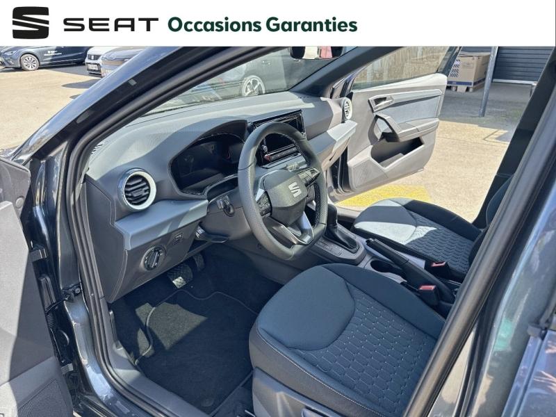 Voitures occasions SEAT IBIZA Copa Vezin-le-Coquet