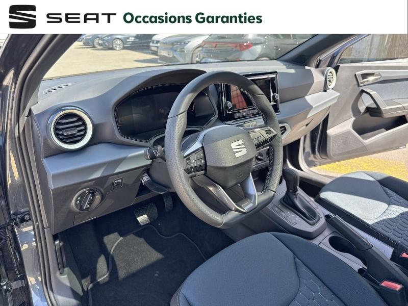 Voitures occasions SEAT IBIZA Copa Vezin-le-Coquet