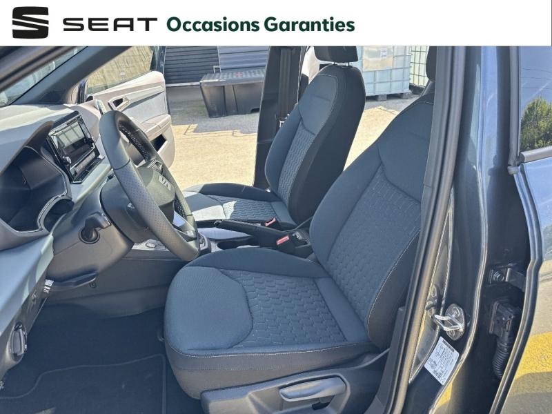 Voitures occasions SEAT IBIZA Copa Vezin-le-Coquet