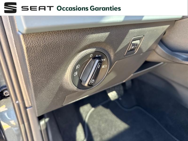 Voitures occasions SEAT IBIZA Copa Vezin-le-Coquet