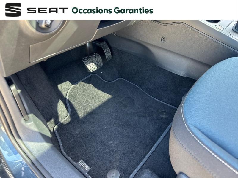 Voitures occasions SEAT IBIZA Copa Vezin-le-Coquet