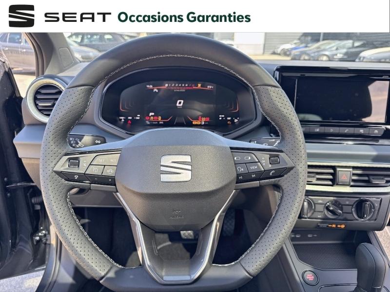 Voitures occasions SEAT IBIZA Copa Vezin-le-Coquet