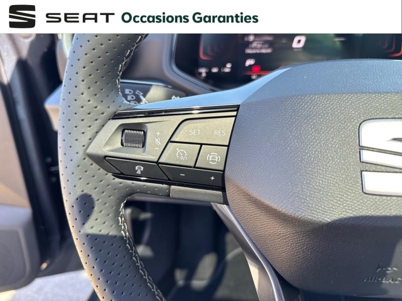 Voitures occasions SEAT IBIZA Copa Vezin-le-Coquet