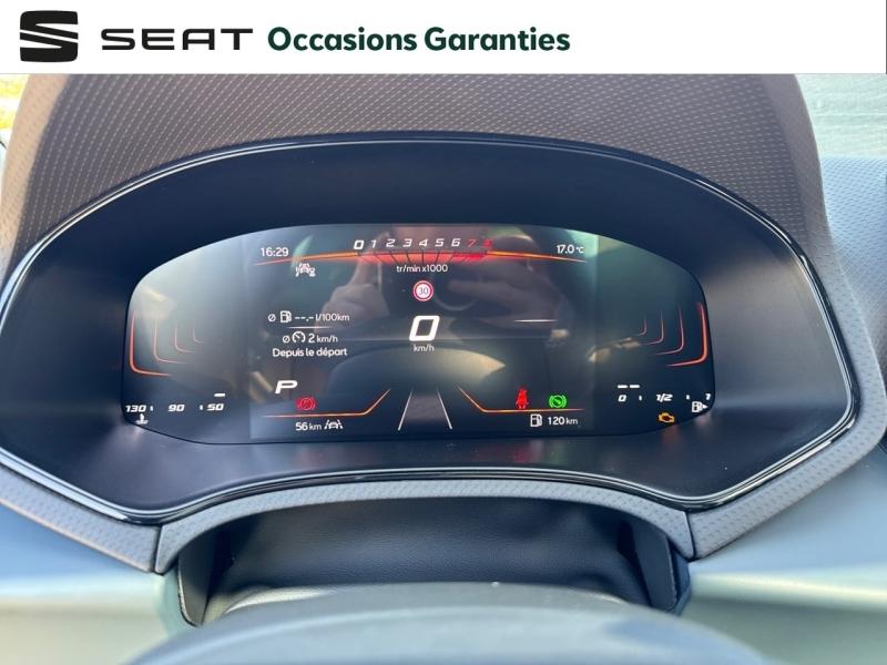 Voitures occasions SEAT IBIZA Copa Vezin-le-Coquet