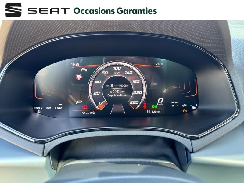 Voitures occasions SEAT IBIZA Copa Vezin-le-Coquet