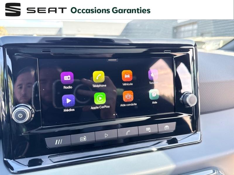 Voitures occasions SEAT IBIZA Copa Vezin-le-Coquet