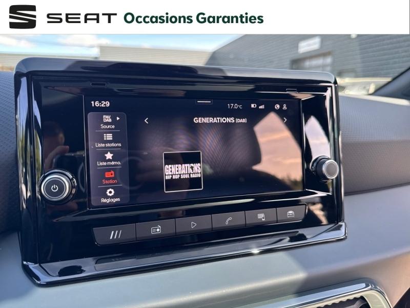 Voitures occasions SEAT IBIZA Copa Vezin-le-Coquet